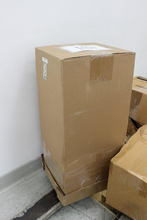 Thermo Spinnaker S02182 Microplate Mover Robotics Automation Turnkey Unit