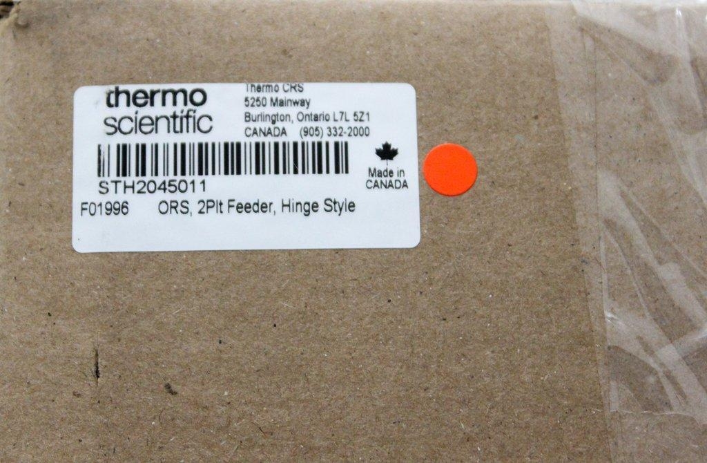 Thermo Scientific Hotel Racks F01996 STH2045011 Lab Storage Set New