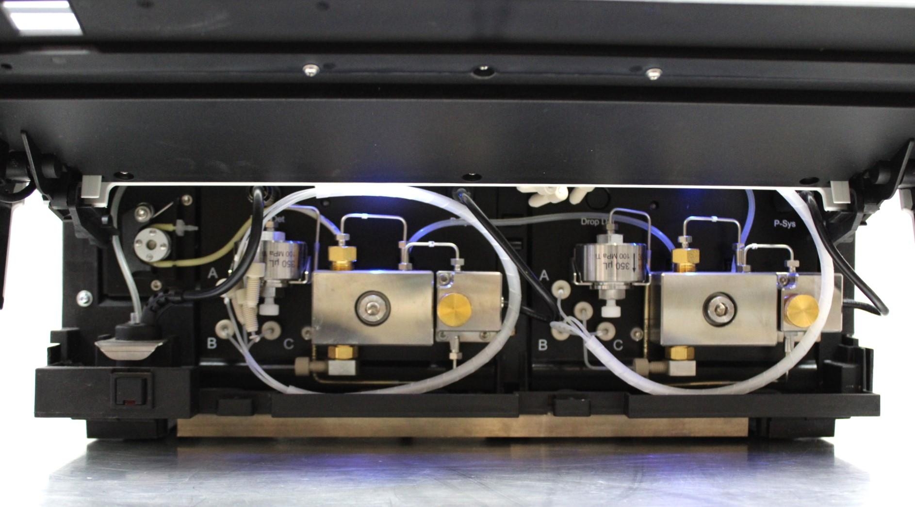 Thermo Dionex UltiMate 3000 DPG-3600SD Pump High Performance UHPLC System