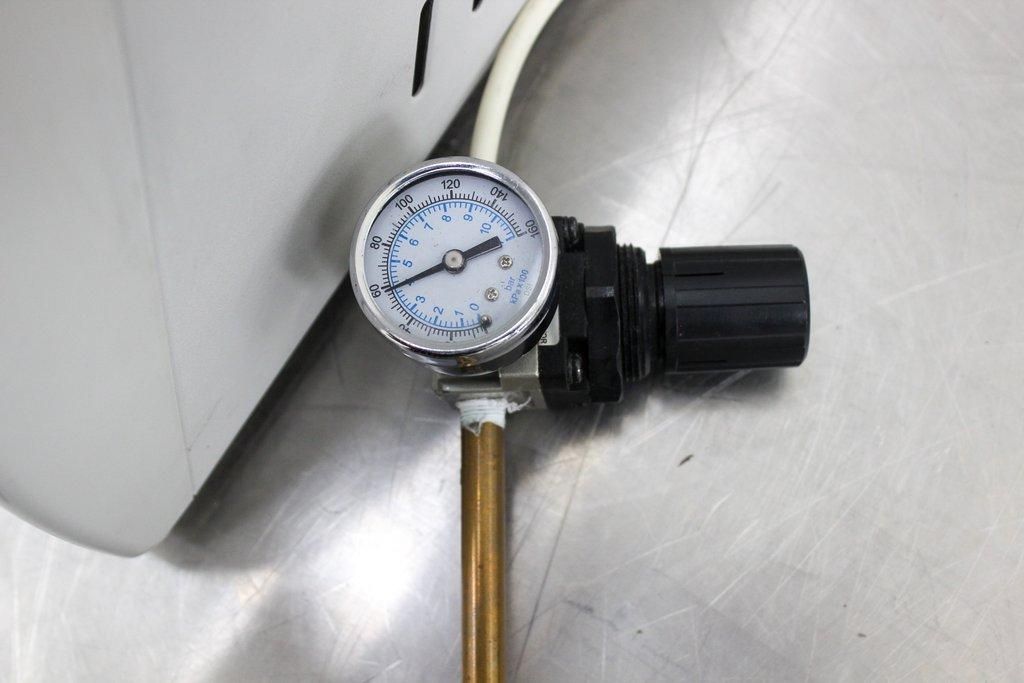 Uson I-B1SV Sprnt iQ Leak and Flow Tester, VG Condition, 120/220V