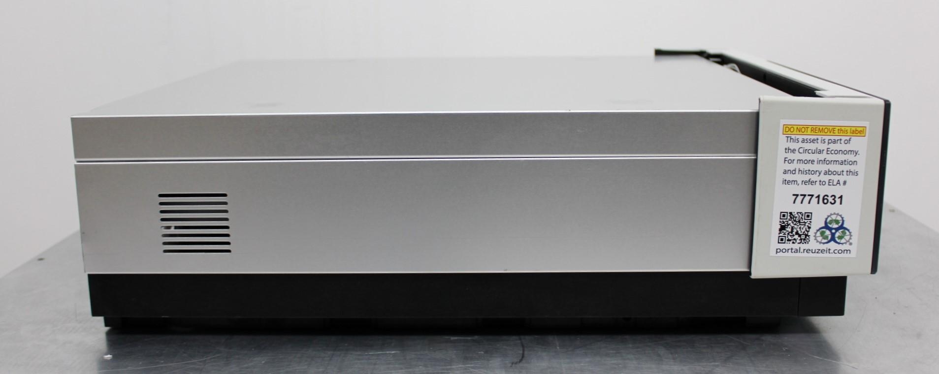 Thermo Dionex UltiMate 3000 DPG-3600SD Pump High Performance UHPLC System