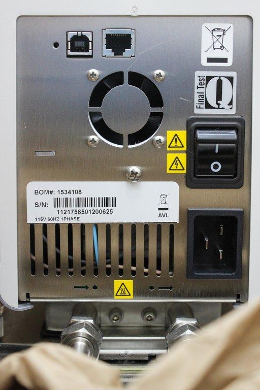 Thermo Scientific SC150 Artic Circulator A10B Heated Immersion Circulator