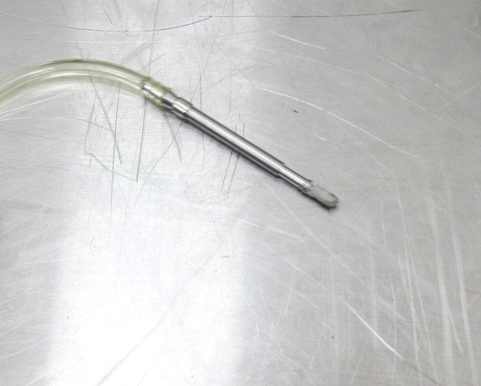 Uson I-B1SV Sprnt iQ Leak and Flow Tester, VG Condition, 120/220V