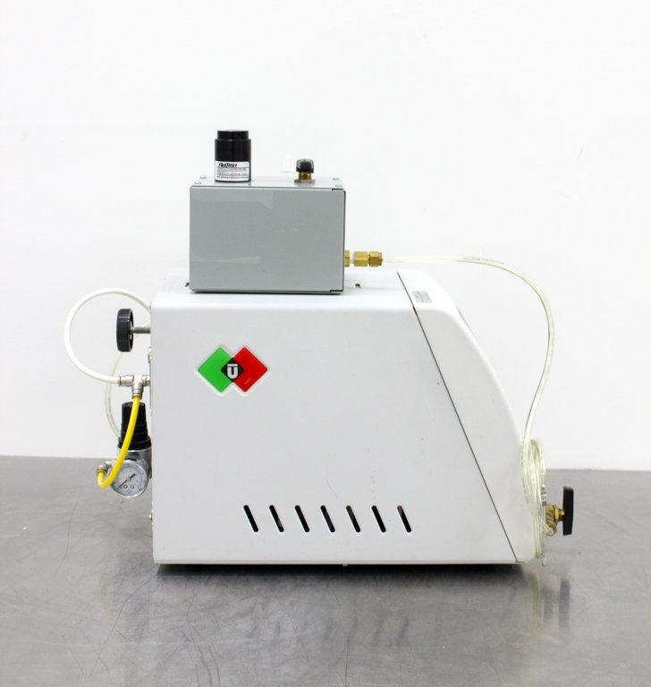 Uson I-B1SV Sprnt iQ Leak and Flow Tester, VG Condition, 120/220V