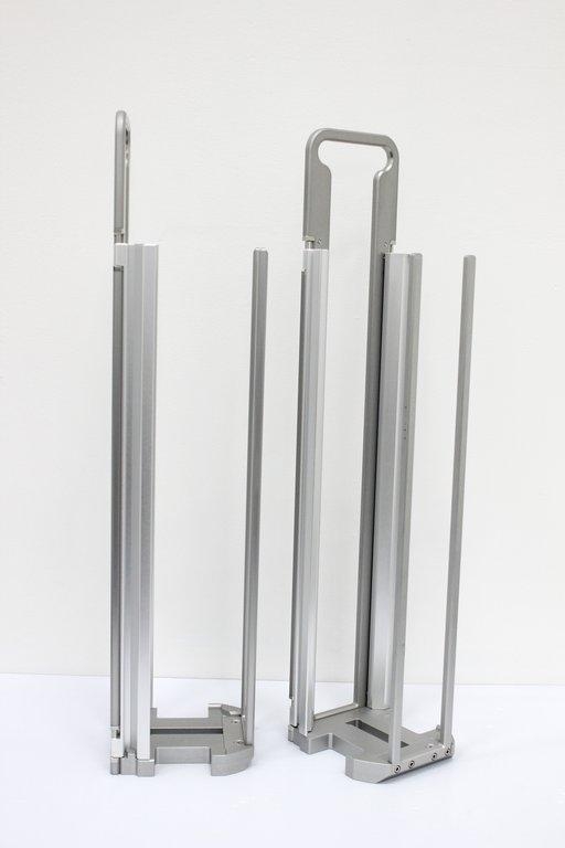 Thermo Scientific Hotel Racks F01996 STH2045011 Lab Storage Set New