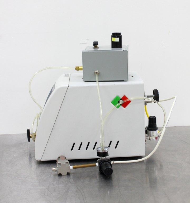 Uson I-B1SV Sprnt iQ Leak and Flow Tester, VG Condition, 120/220V