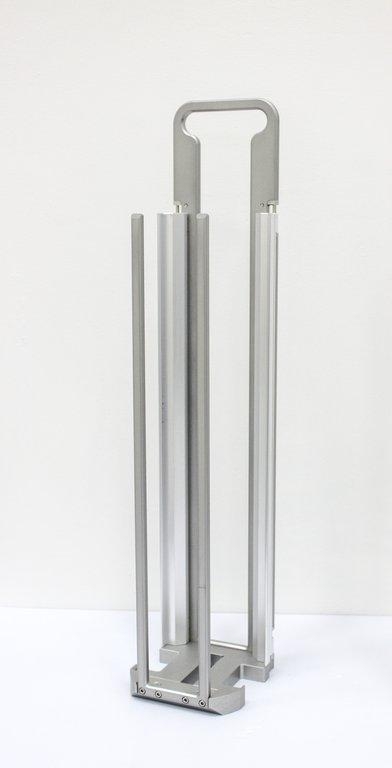 Thermo Scientific Hotel Racks F01996 STH2045011 Lab Storage Set New