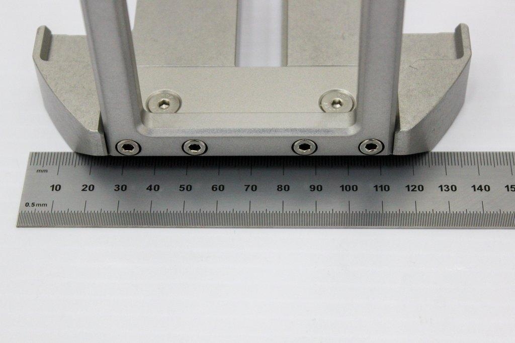 Thermo Scientific Hotel Racks F01996 STH2045011 Lab Storage Set New