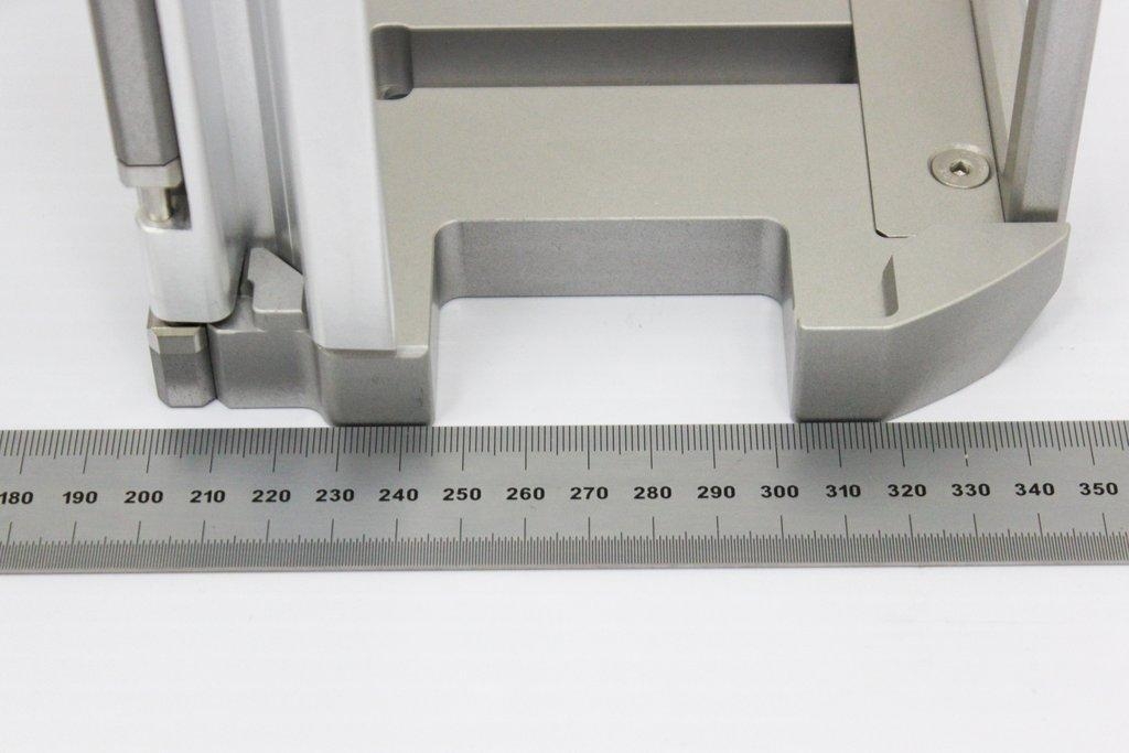 Thermo Scientific Hotel Racks F01996 STH2045011 Lab Storage Set New