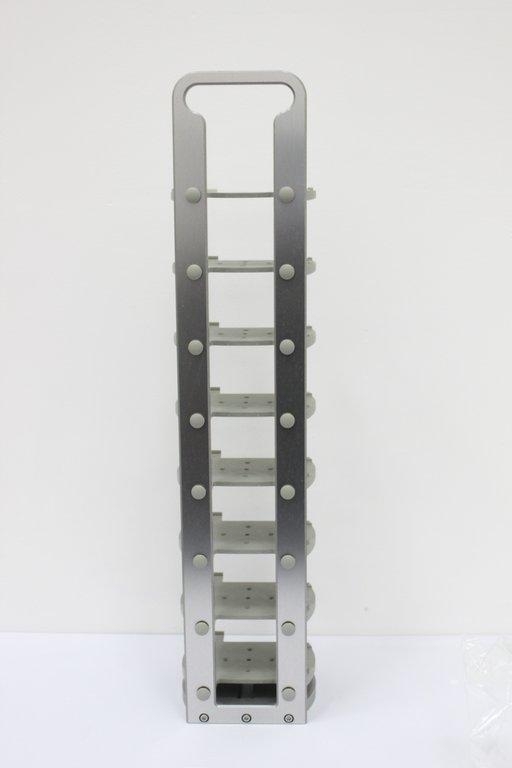 Thermo Dual Random Access 8 Position Analytical Accessory Kit Unused