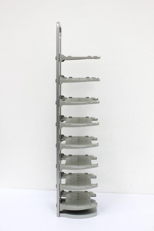 Thermo Dual Random Access 8 Position Analytical Accessory Kit Unused