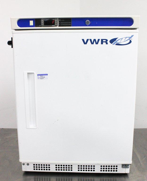 VWR SCUCBI-0404 Refrigerator Undercounter 130L 0-10C Great Condition
