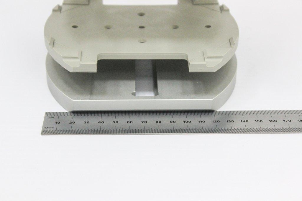 Thermo Dual Random Access 8 Position Analytical Accessory Kit Unused