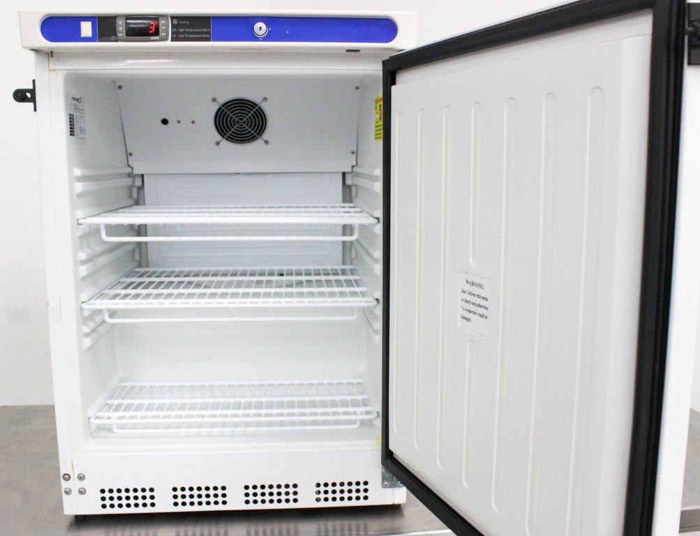 VWR SCUCBI-0404 Refrigerator Undercounter 130L 0-10C Great Condition