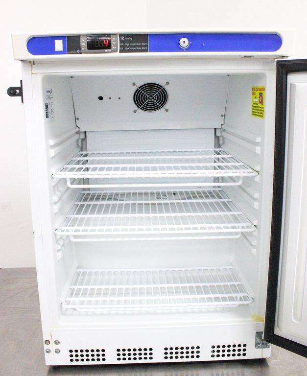 VWR SCUCBI-0404 Refrigerator Undercounter 130L 0-10C Great Condition