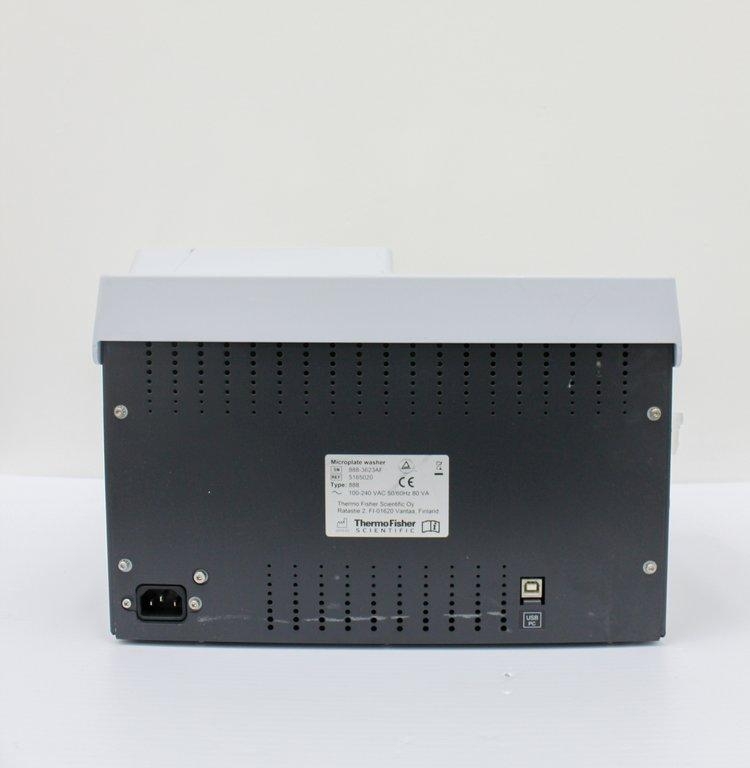 Fisher Well Wash 5165020 Microplate Washer Efficient Liquid Handling