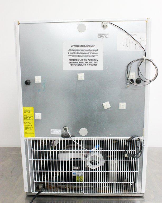 VWR SCUCBI-0404 Refrigerator Undercounter 130L 0-10C Great Condition