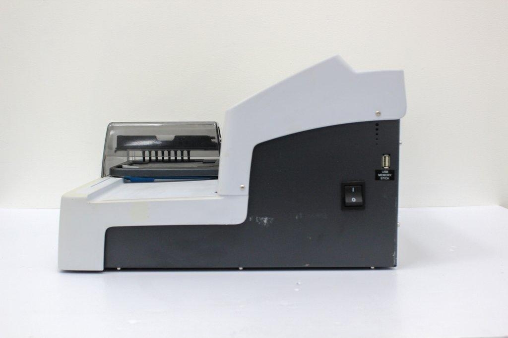 Fisher Well Wash 5165020 Microplate Washer Efficient Liquid Handling