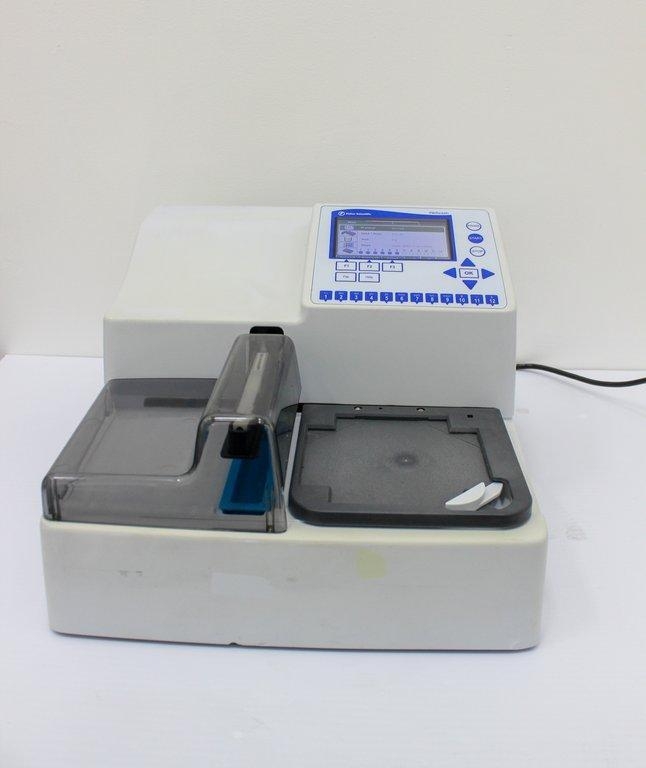 Fisher Well Wash 5165020 Microplate Washer Efficient Liquid Handling