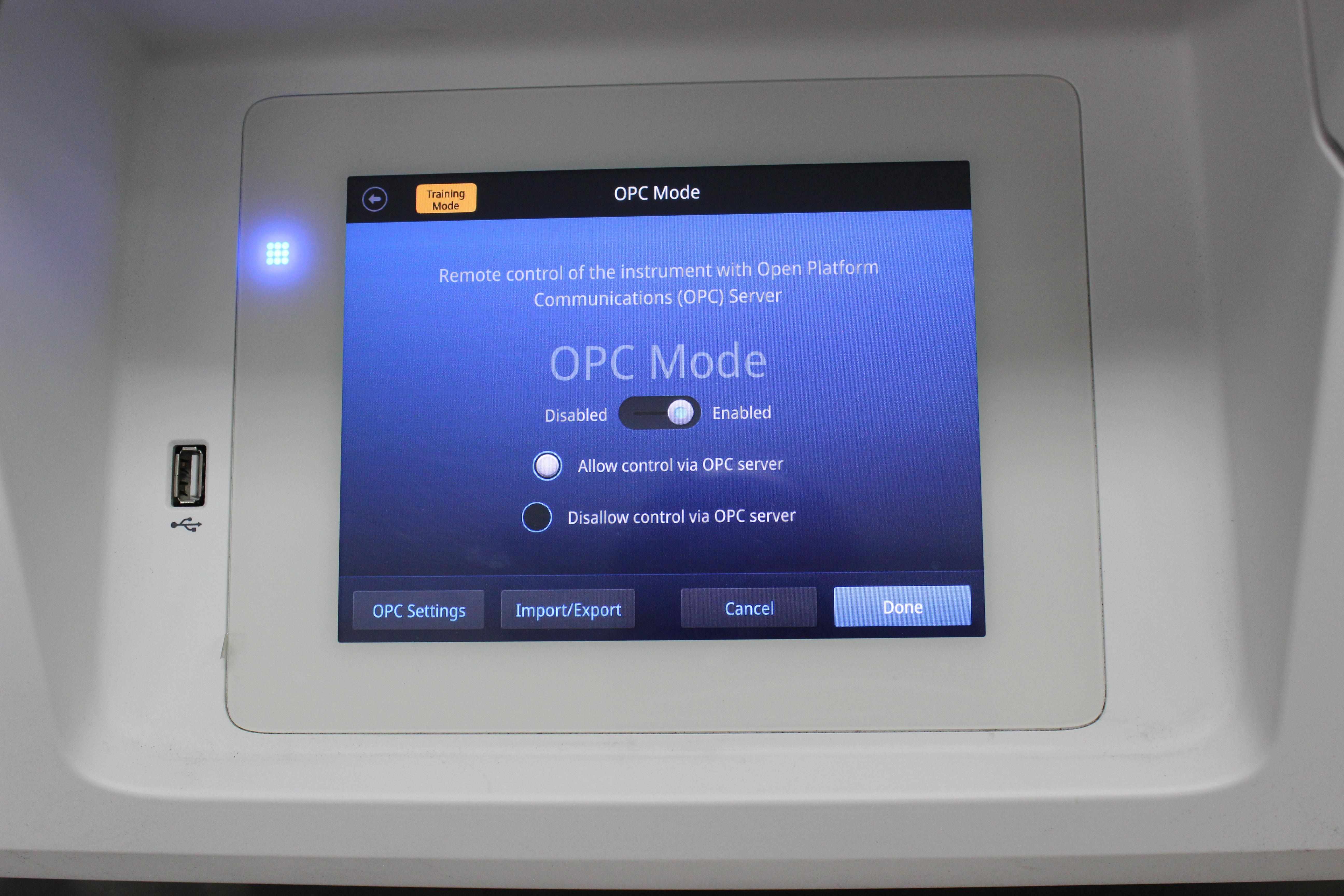 Thermo Gibco CTS Xenon A50301 Electroporation Instrument 25mL Gene Transfection