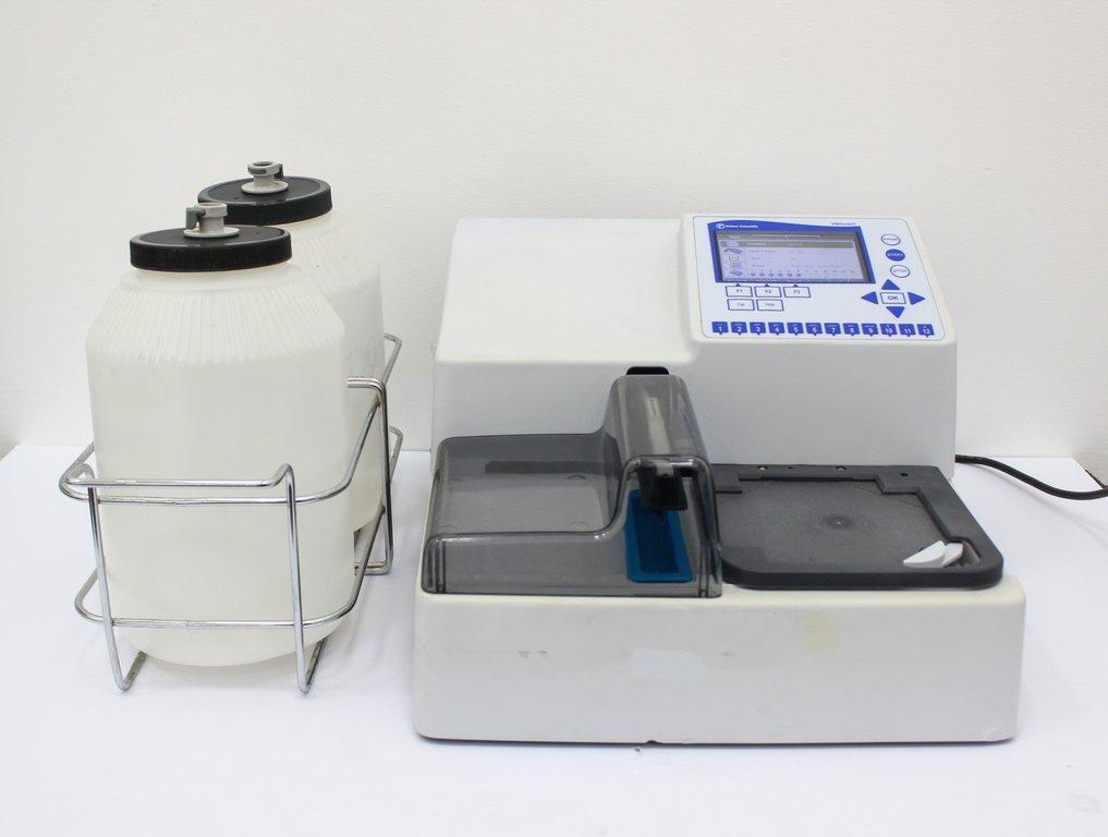 Fisher Well Wash 5165020 Microplate Washer Efficient Liquid Handling