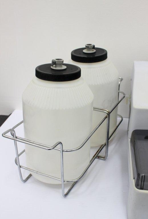 Fisher Well Wash 5165020 Microplate Washer Efficient Liquid Handling