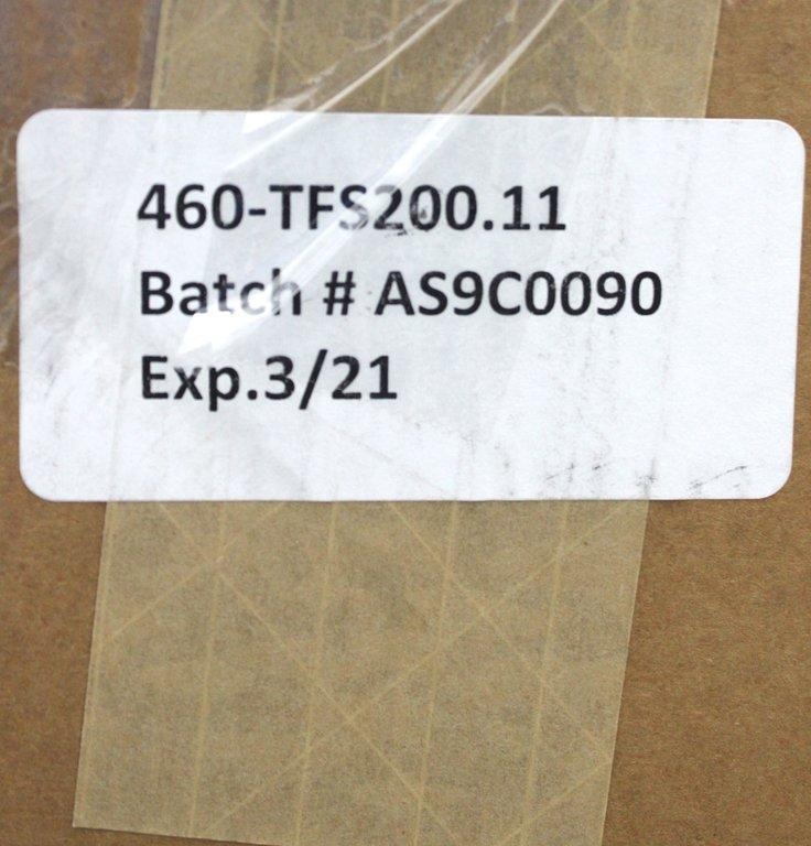 Thermo THERMO200 Treated Water Solution for Laboratory Use