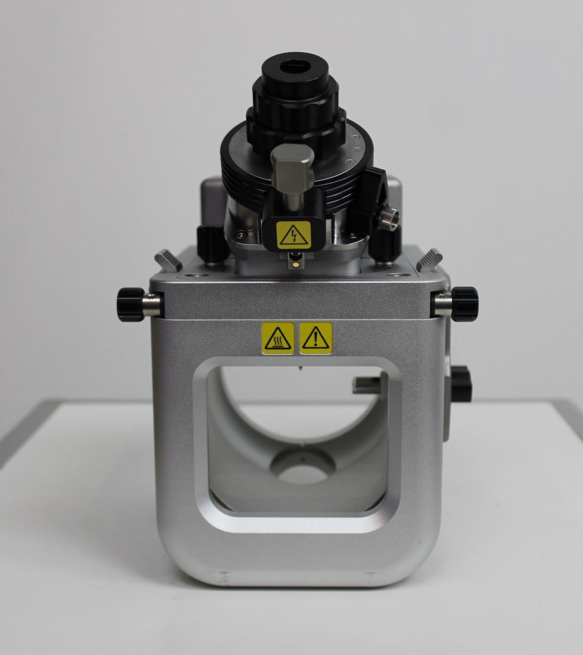 D.I.S. Dynamic Integrated Solutions 80111-60470 Mass Spectrometry Housing