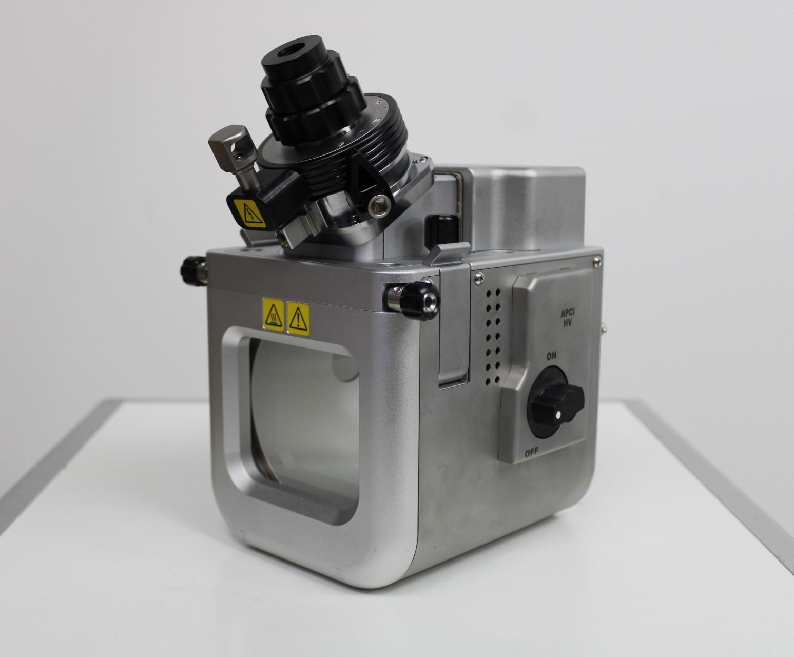 D.I.S. Dynamic Integrated Solutions 80111-60470 Mass Spectrometry Housing
