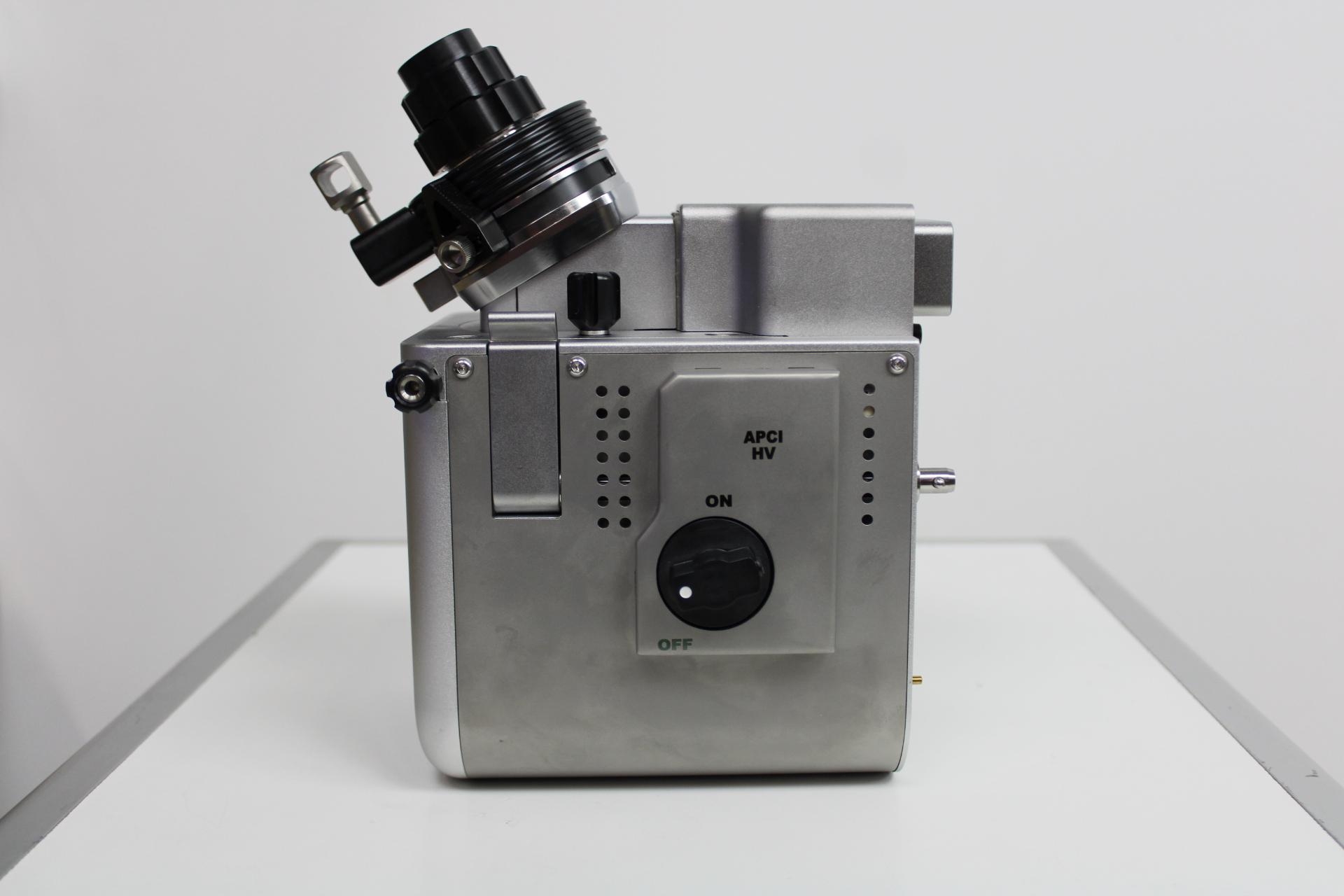 D.I.S. Dynamic Integrated Solutions 80111-60470 Mass Spectrometry Housing