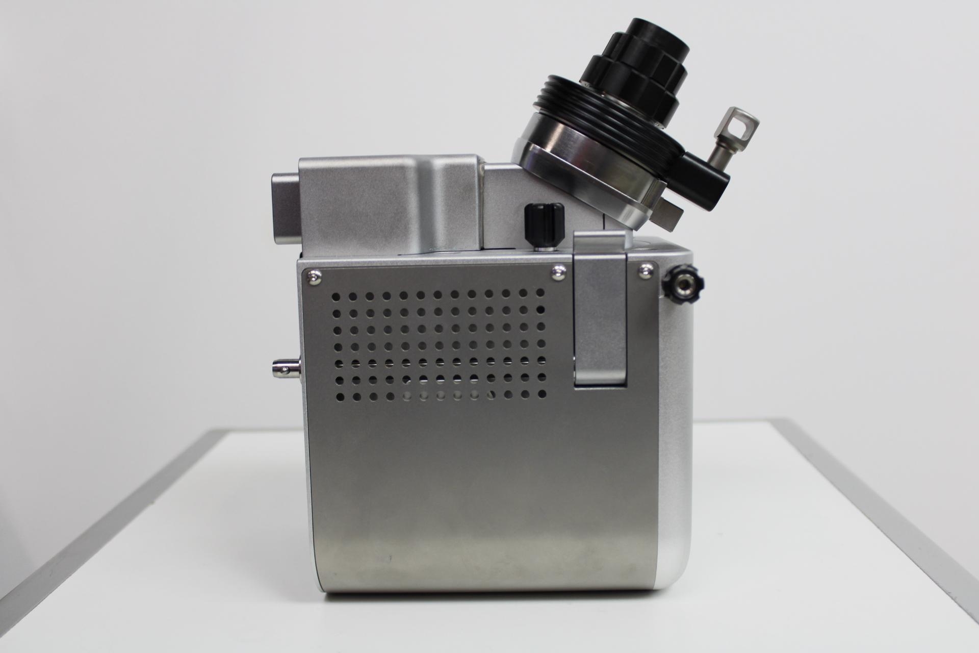 D.I.S. Dynamic Integrated Solutions 80111-60470 Mass Spectrometry Housing