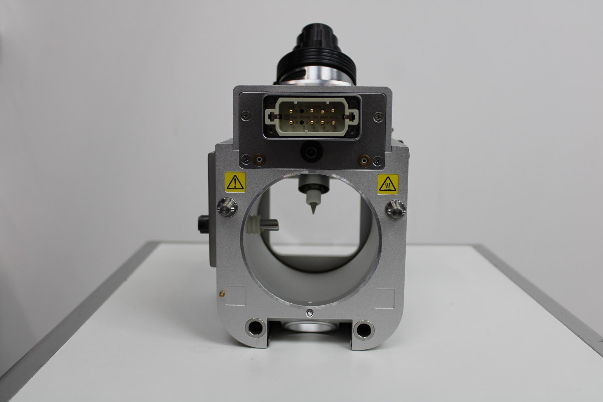 D.I.S. Dynamic Integrated Solutions 80111-60470 Mass Spectrometry Housing