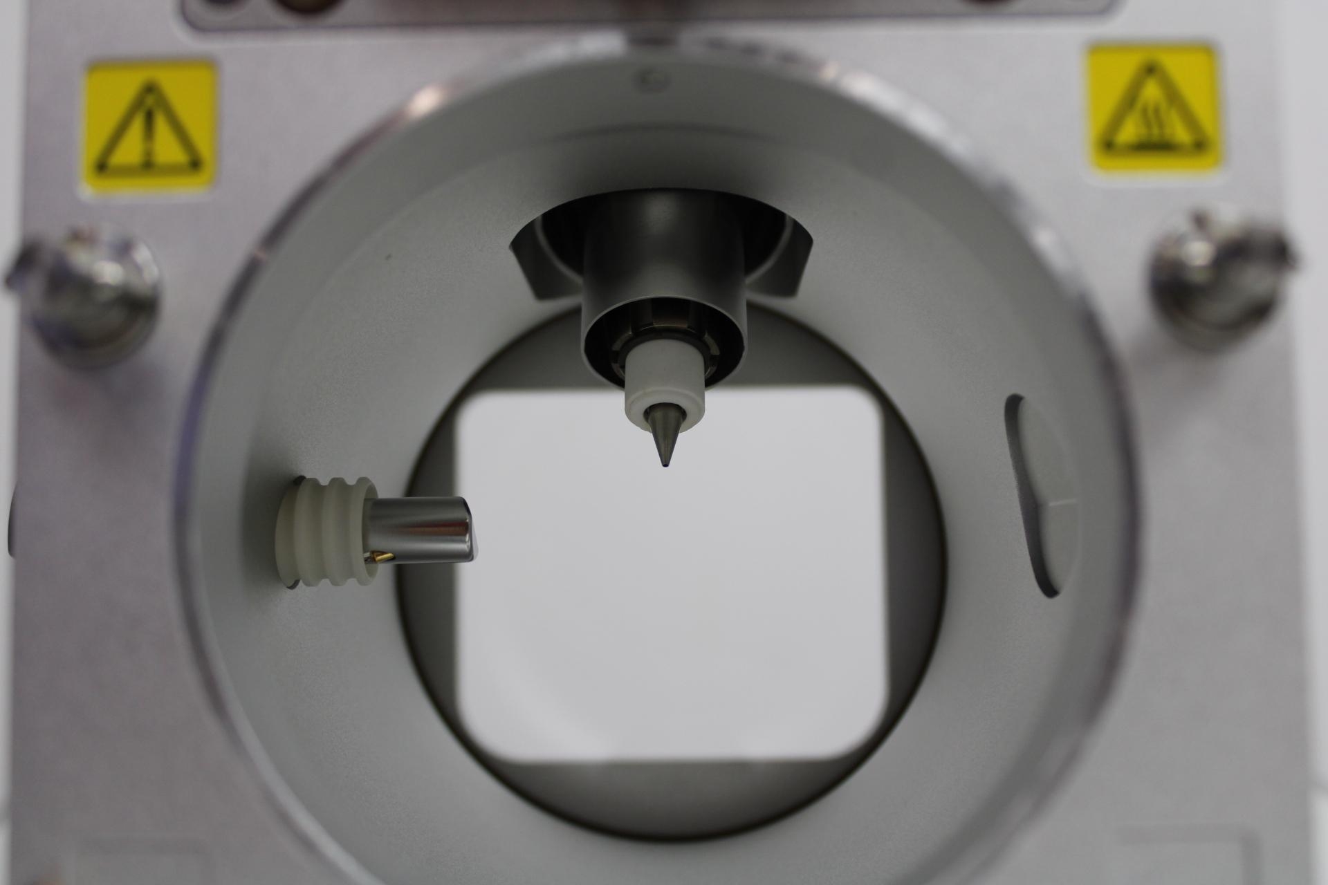 D.I.S. Dynamic Integrated Solutions 80111-60470 Mass Spectrometry Housing