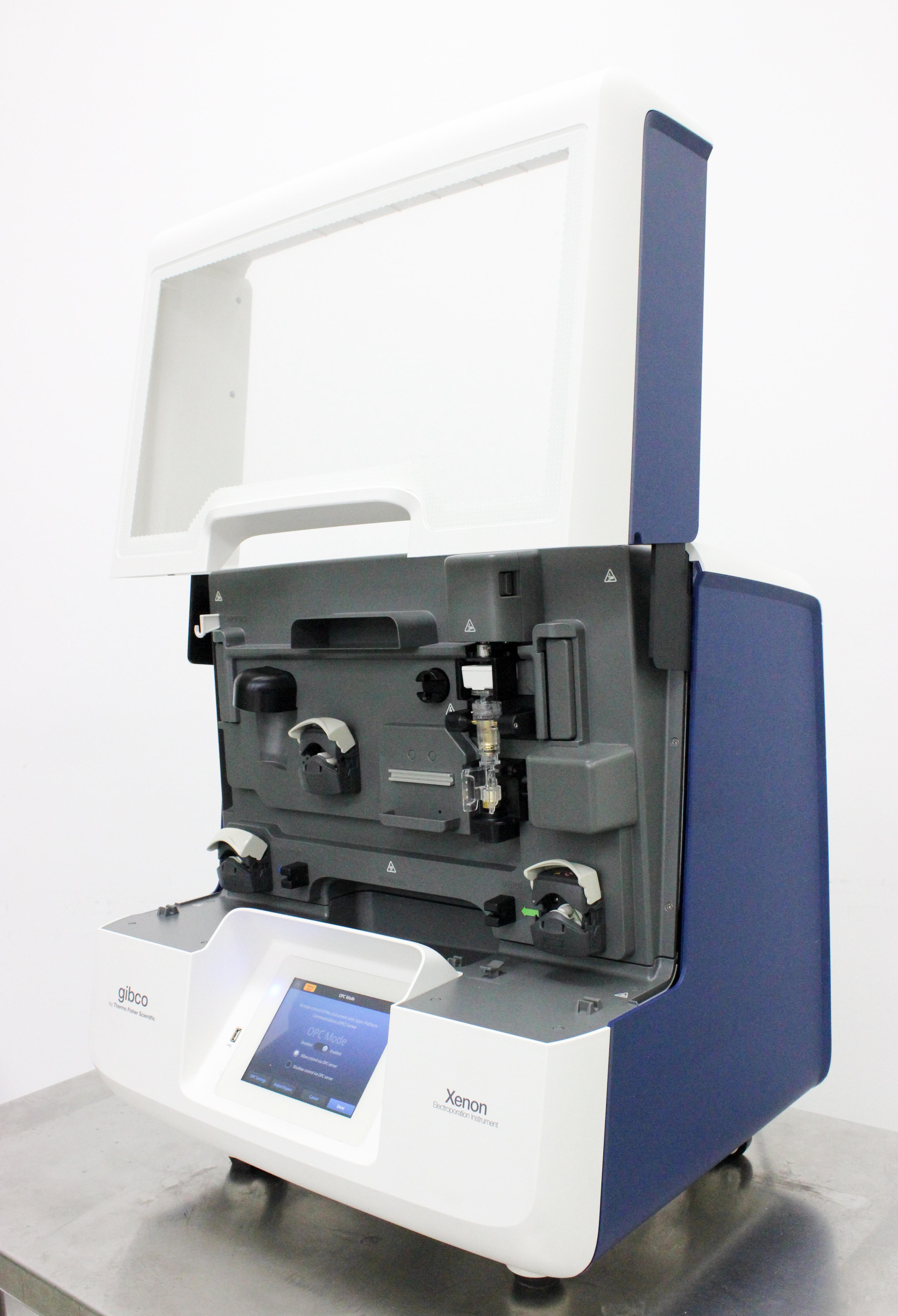 Thermo Gibco CTS Xenon A50301 Electroporation Instrument 25mL Gene Transfection