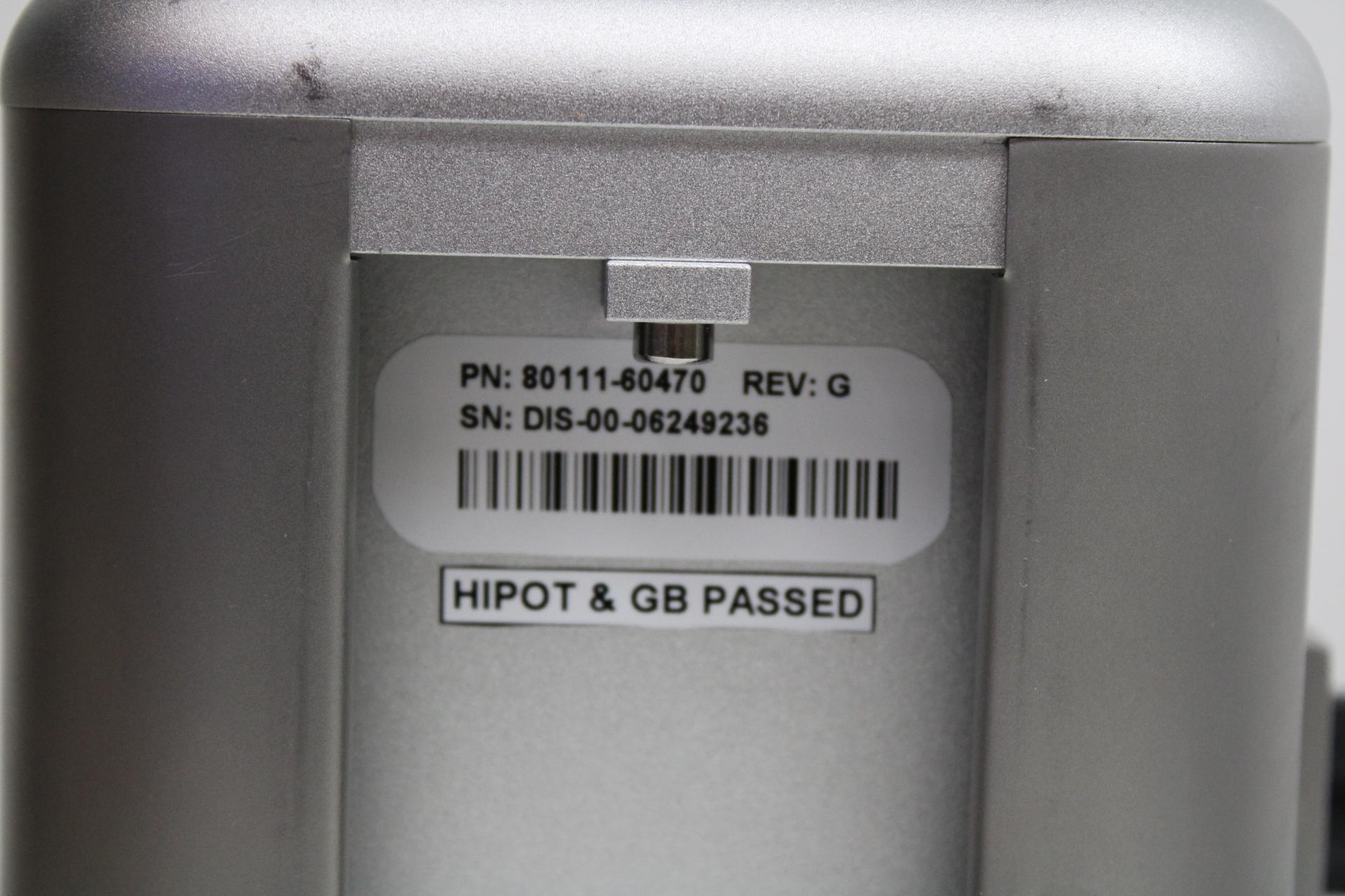 D.I.S. Dynamic Integrated Solutions 80111-60470 Mass Spectrometry Housing