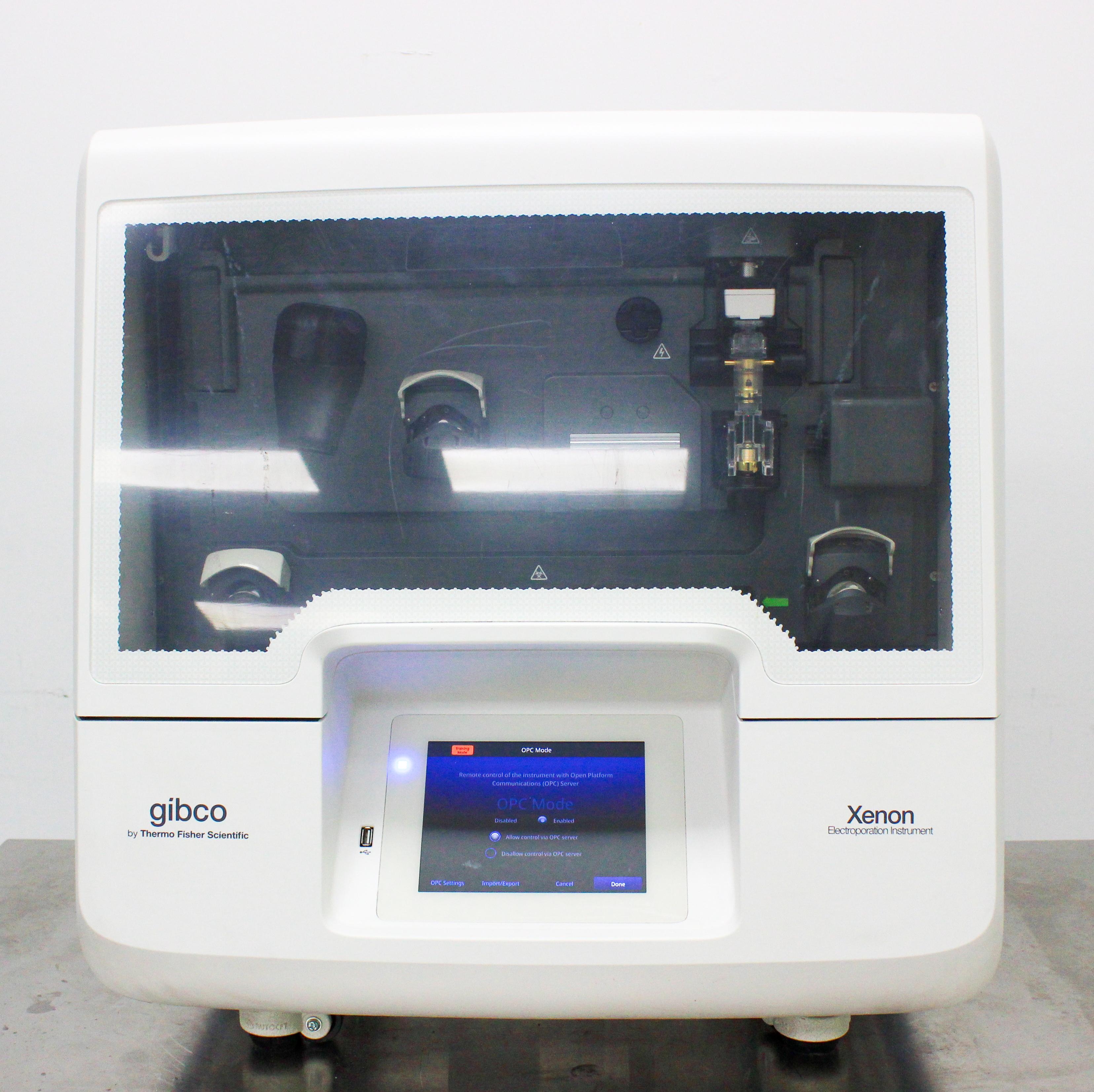 Thermo Gibco CTS Xenon A50301 Electroporation Instrument 25mL Gene Transfection