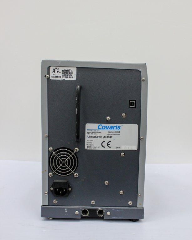Covaris S2 Ultrasonicator Homogenizer/Disruptor Versatile 100-240V Device