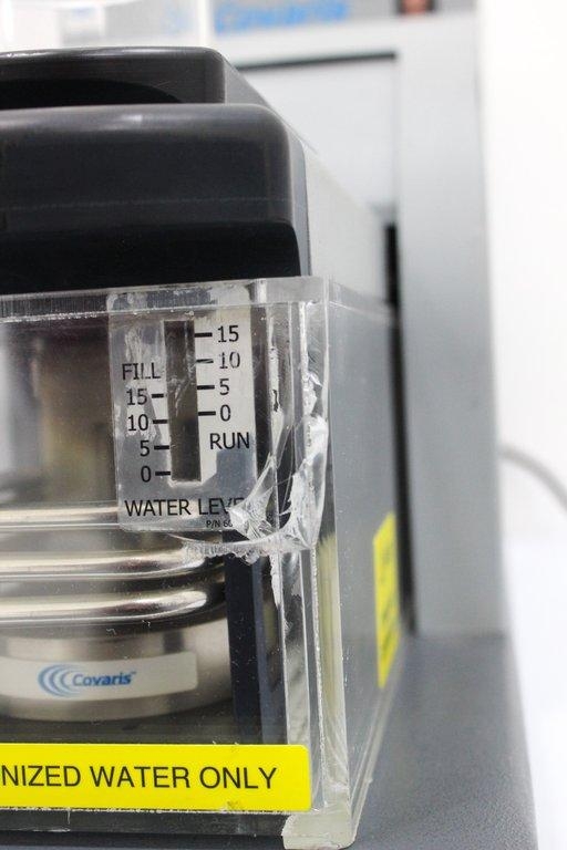 Covaris S2 Ultrasonicator Homogenizer/Disruptor Versatile 100-240V Device