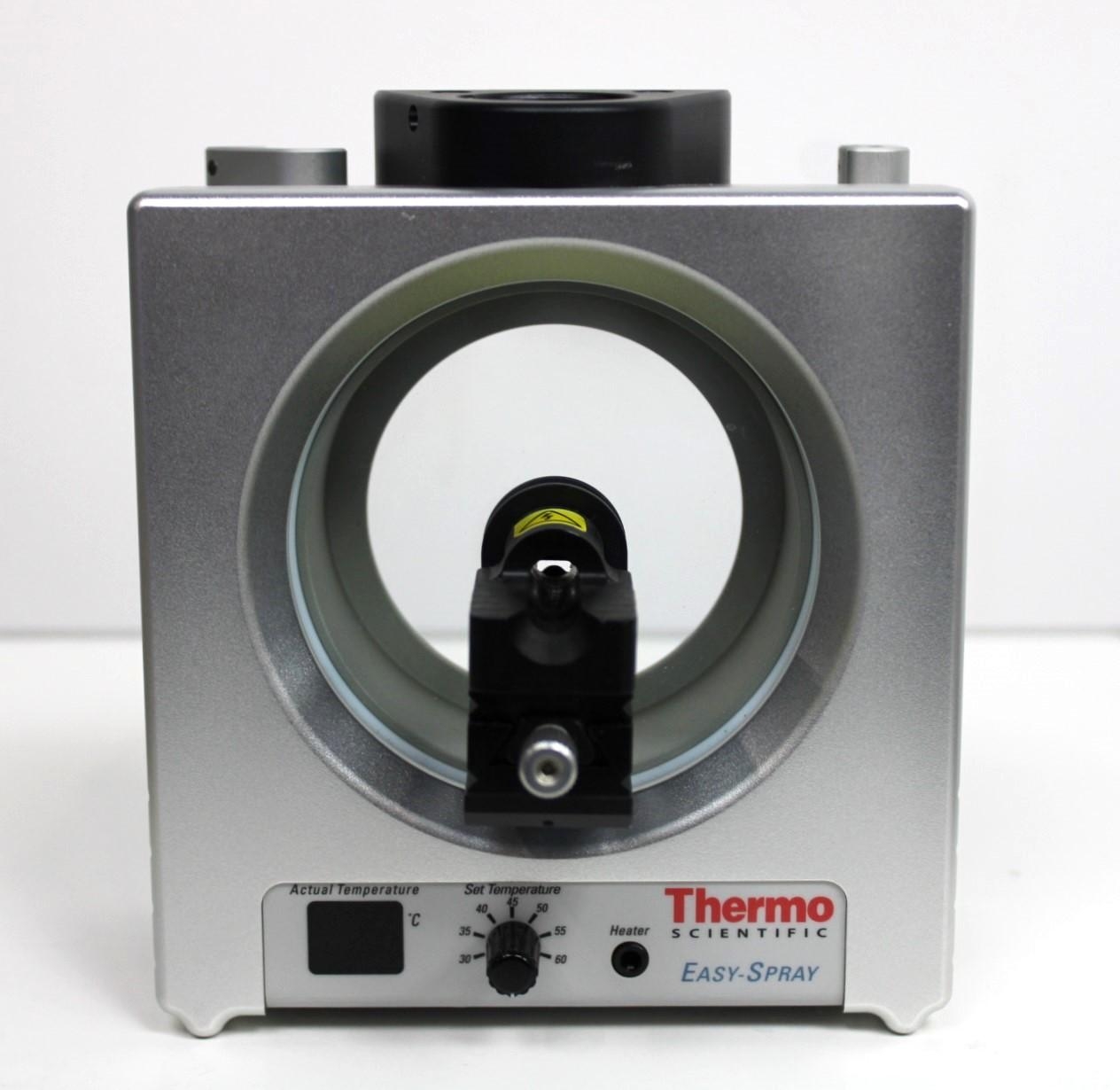 Thermo Scientific EASY Spray Source - HPLC Ionization Solution