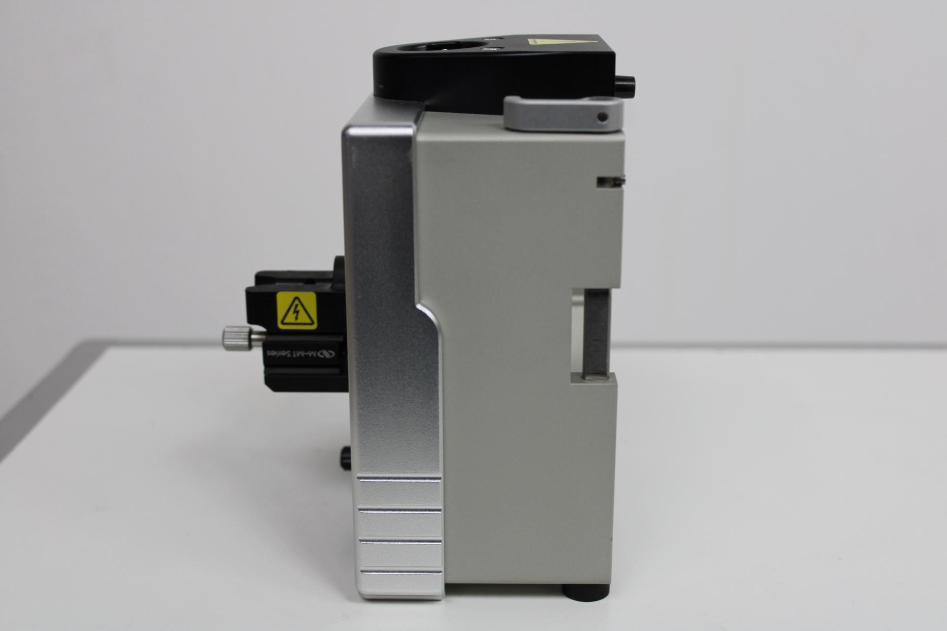 Thermo Scientific EASY Spray Source - HPLC Ionization Solution