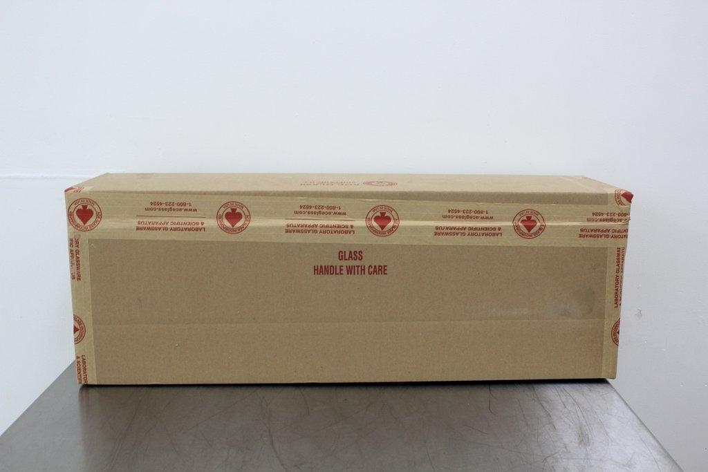 Ace Glass Process Scale-Up System Chemistry Reaction Set 120V 50Hz/60Hz Includes Manuals