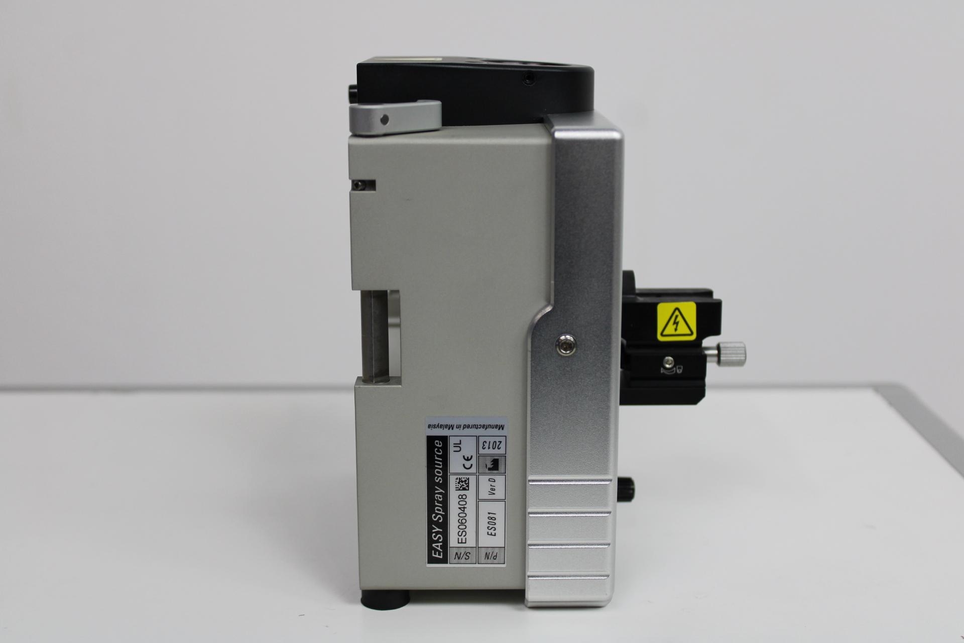 Thermo Scientific EASY Spray Source - HPLC Ionization Solution