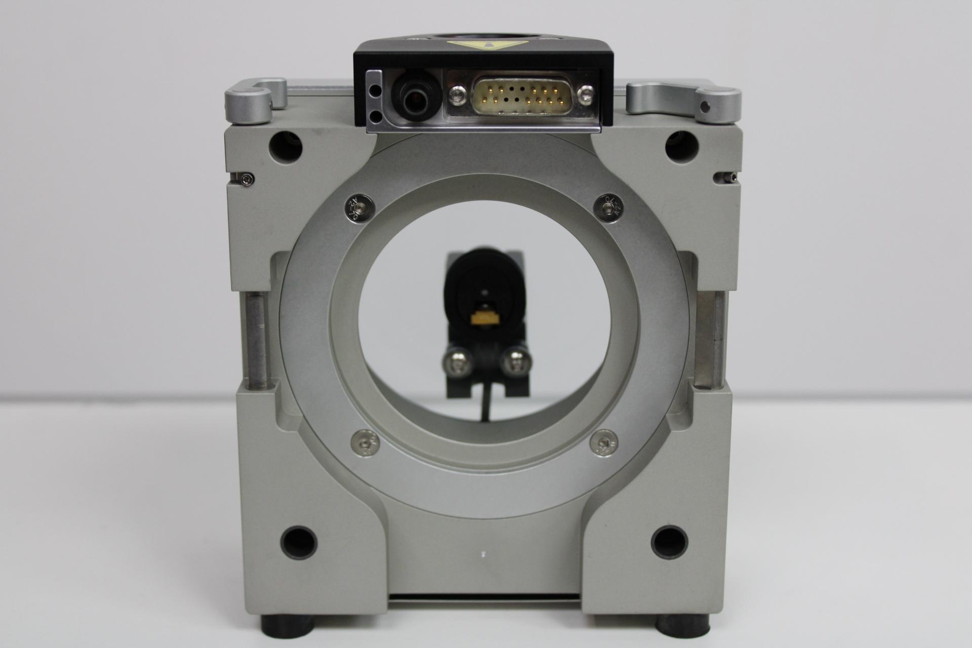 Thermo Scientific EASY Spray Source - HPLC Ionization Solution