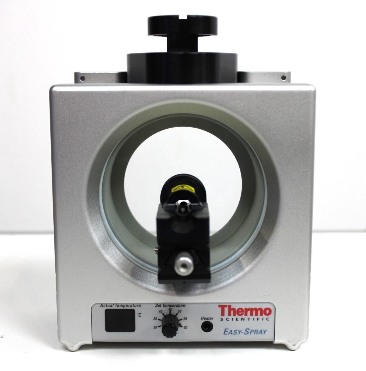 Thermo Scientific EASY Spray Source ES081 HPLC Nano-Electrospray Unit