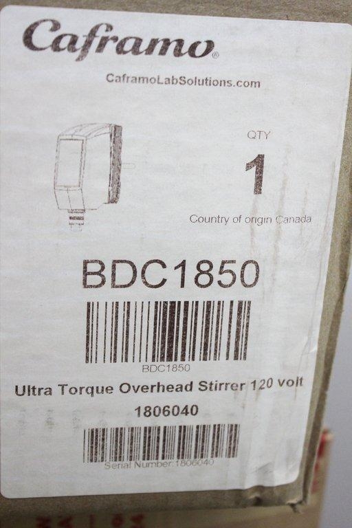 Ace Glass Process Scale-Up System Set of 4 New Includes User Manuals