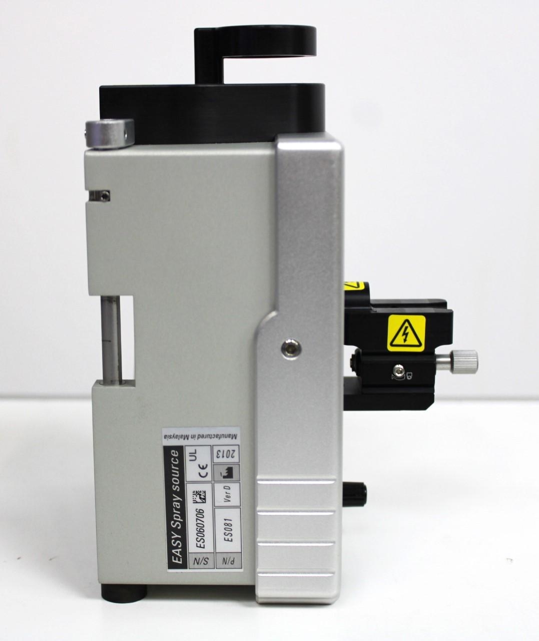 Thermo Scientific EASY Spray Source ES081 HPLC Nano-Electrospray Unit