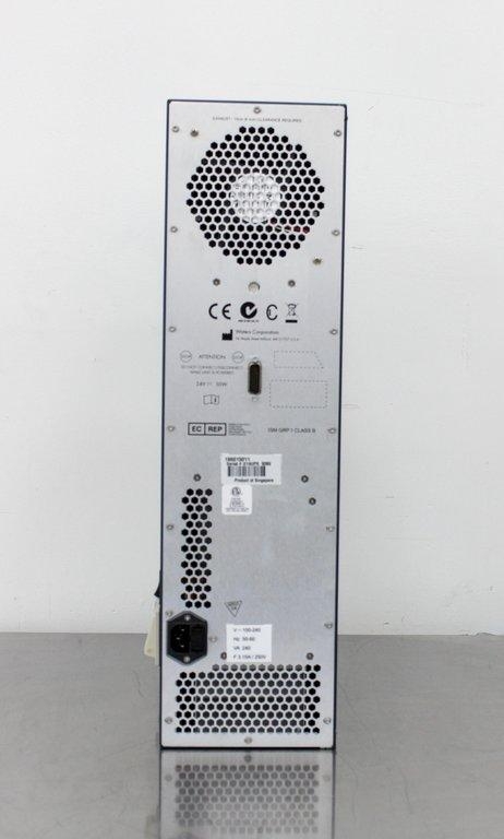 Waters HPLC Column Heater Cooler UPX:186015011 Lab Chiller Heater