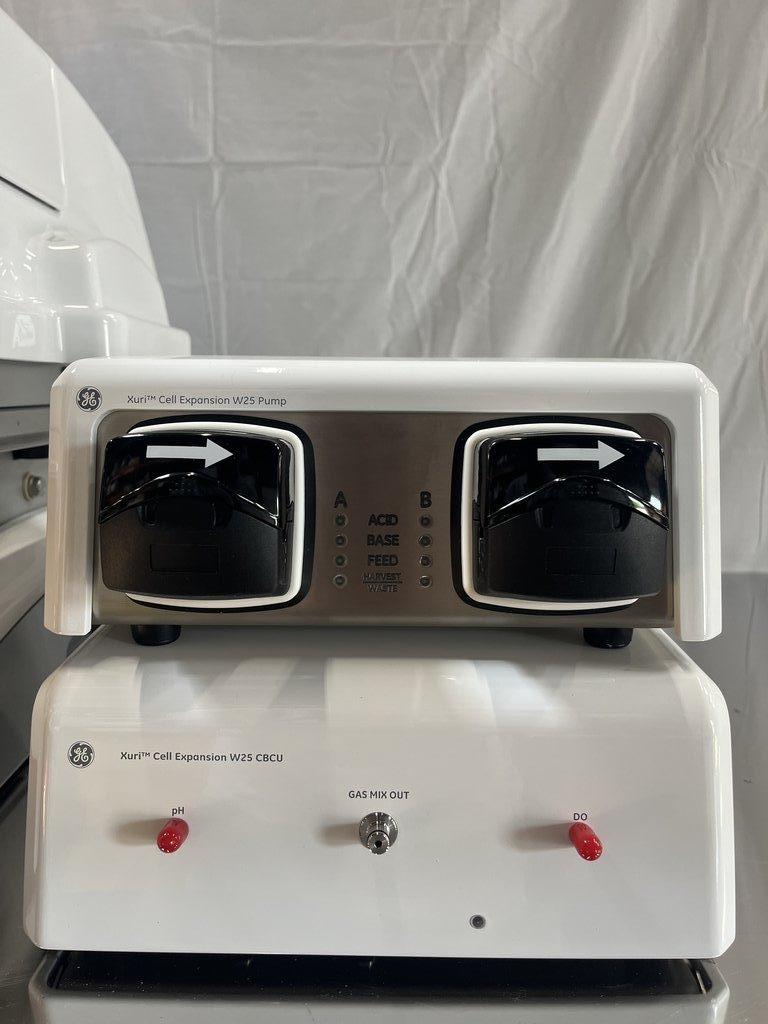GE XURI 29064568 Cell Expansion System Standalone Operational Excellent