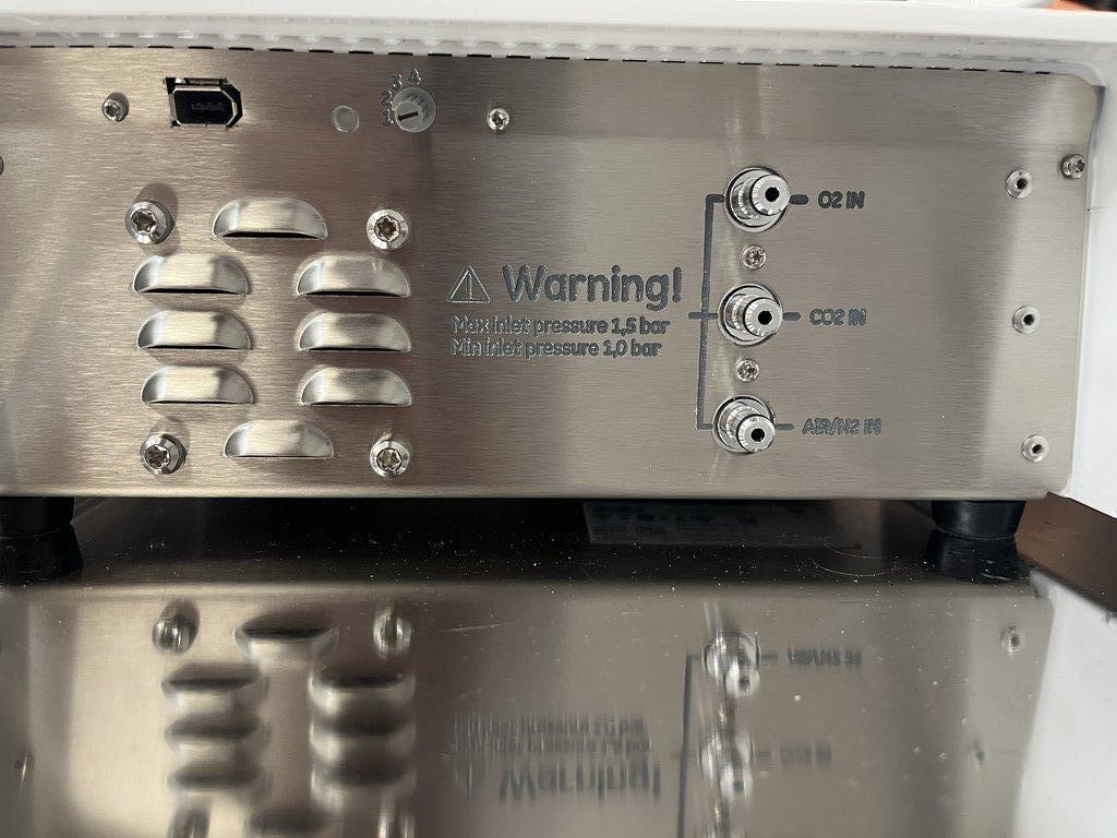 GE 29064568 Near-New Cell Expansion System - High Performance, Large Capacity