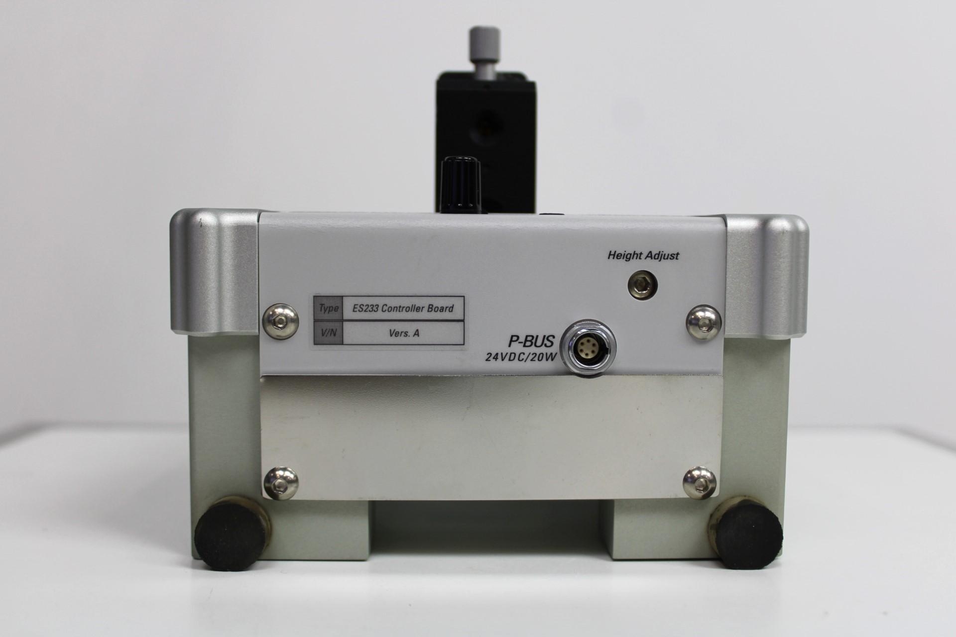 Thermo Scientific EASY Spray Source ES081 HPLC Nano-Electrospray Unit